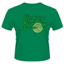 T-shirt Green Arrow 147920