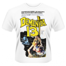 T-shirt Dementia 13 147950