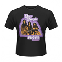 T-shirt Deep Purple 147951
