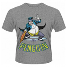 Dc Originals - The Penguin (T-SHIRT Uomo )