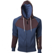 Sweat à Capuche Assassins Creed