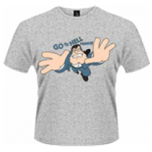 T-shirt American Dad 148051