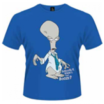 T-shirt American Dad 148053