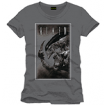 T-shirt Alien, le huitième passager  148058