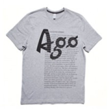 T-shirt Ago 148062