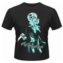 T-shirt They Came from Beyond Space  148101
