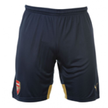 Short de Football Arsenal FC Away 2015-2016 (Enfants)