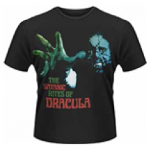 T-shirt Dracula vit toujours à Londres 148140