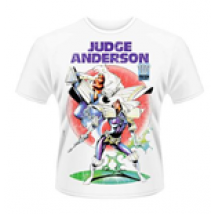 2000AD Judge Anderson - Judge Anderson 2 (unisex )