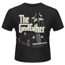 T-shirt Le parrain 148158