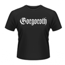 T-shirt Gorgoroth  148233