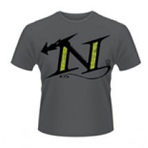 T-shirt 2000AD 148236