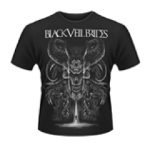 Black Veil Brides - Sacrifice (unisex )