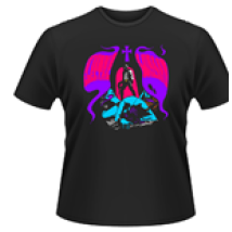 T-shirt Electric Wizard  148276