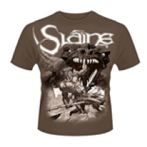 T-shirt 2000AD 148293