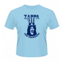 T-shirt Frank Zappa 148336