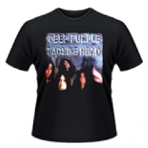 T-shirt Deep Purple 148339