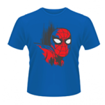 Marvel Comics - SPIDER-MAN Art (unisex )