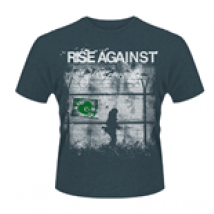 T-shirt Rise Against  148358