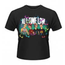 All Time Low - Sup Bra (unisex )