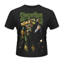 2000AD Strontium Dog - Banker (unisex )