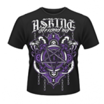 Asking Alexandria - Demonic (unisex )