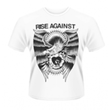 T-shirt Rise Against  148462
