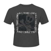 All Time Low - Boxed (unisex )