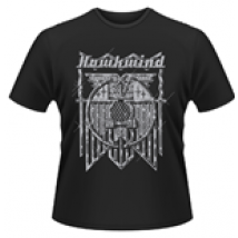 T-shirt Hawkwind  148487