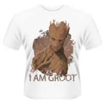 Guardians Of The Galaxy - I Am Groot (unisex )