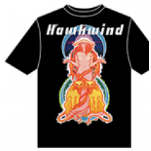 T-shirt Hawkwind  148497