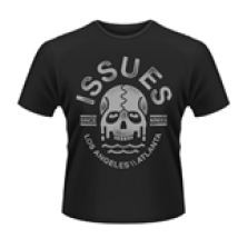 T-shirt Issues 148503