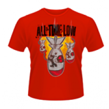 All Time Low - Da Bomb (unisex )