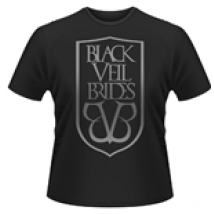 Black Veil Brides - Badge (unisex )