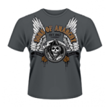 Sons Of Anarchy - Winged Reaper (unisex )