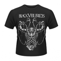 T-shirt Black Veil Brides 148582