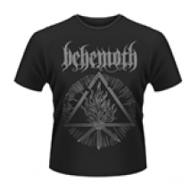 T-shirt Behemoth  148610
