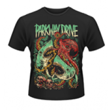 T-shirt Parkway Drive  148620