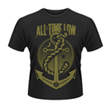 All Time Low - Holds It Down (unisex )