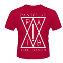 T-shirt Panic! at the Disco 148637