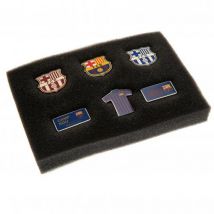 Épinglettes FC Barcelone