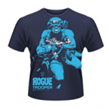 2000AD Rogue Trooper - Rogue Trooper 3 (unisex )