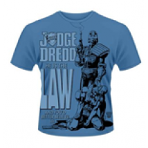 T-shirt 2000AD 148671