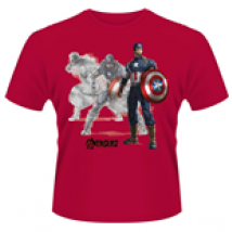 T-shirt Les vengeurs 148682