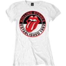 T-shirt The Rolling Stones 148695