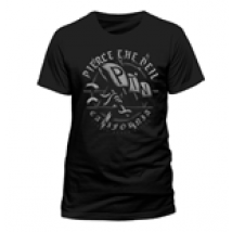 T-shirt Pierce the Veil 148727
