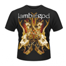T-shirt Lamb of God  148733