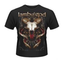 Lamb Of God - Tech Steer (unisex )