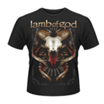 T-shirt Lamb of God  148734