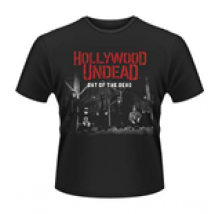 T-shirt Hollywood Undead 148748